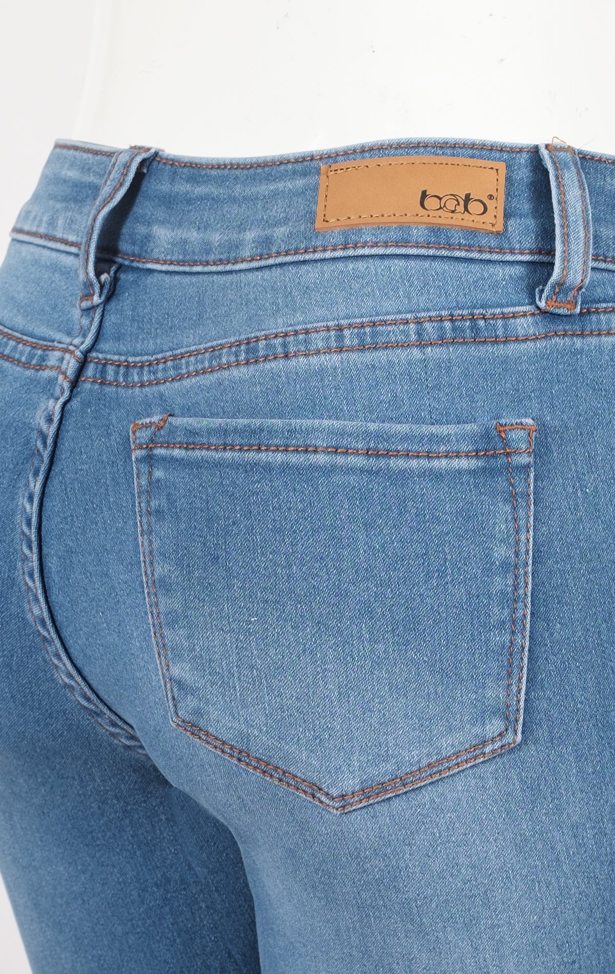 BOOTCUT LIGHT-WSP/7.00x12-SIZE/3.5.7x2.9x2.11x2.13x2.15.17