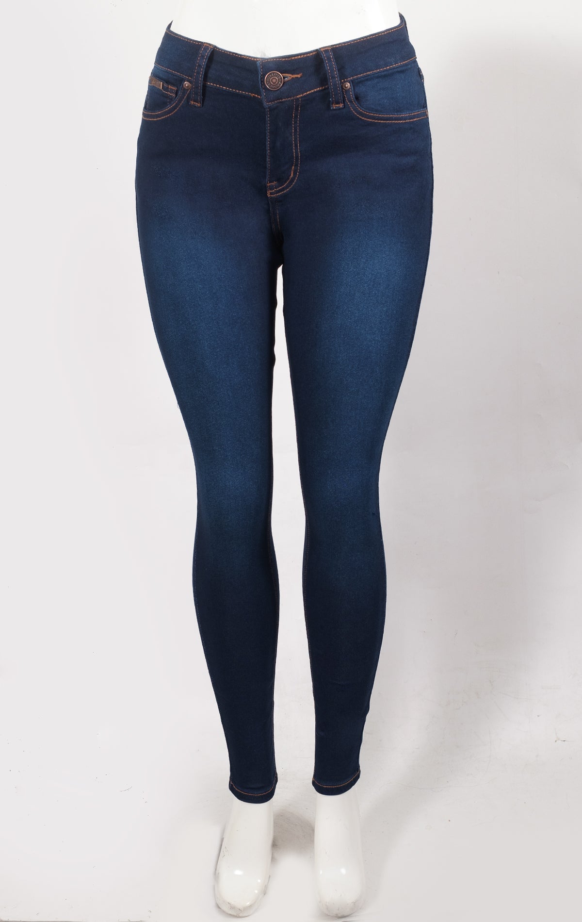 DXM-Women's Super Skinny Jeans