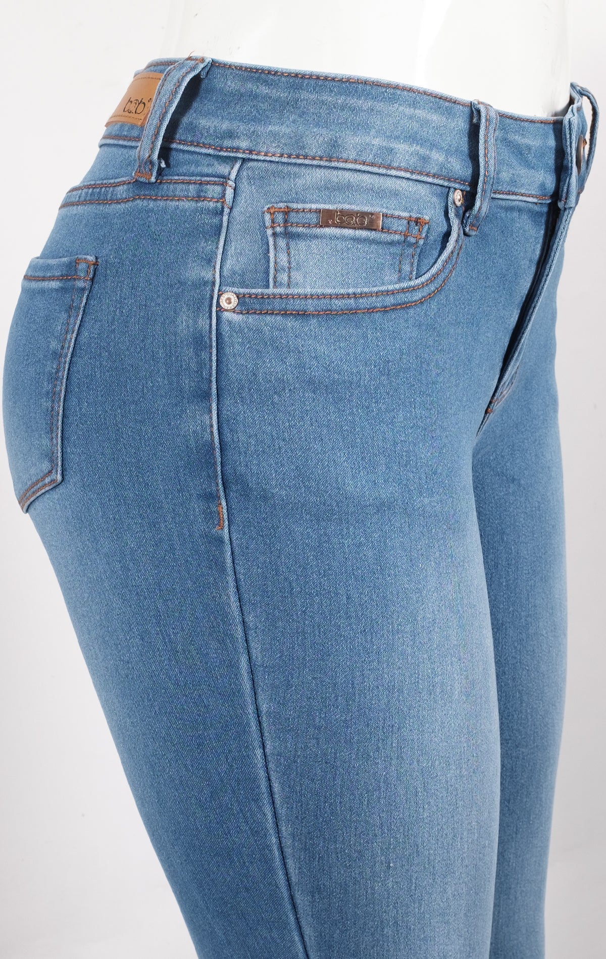 BOOTCUT LIGHT-WSP/7.00x12-SIZE/3.5.7x2.9x2.11x2.13x2.15.17