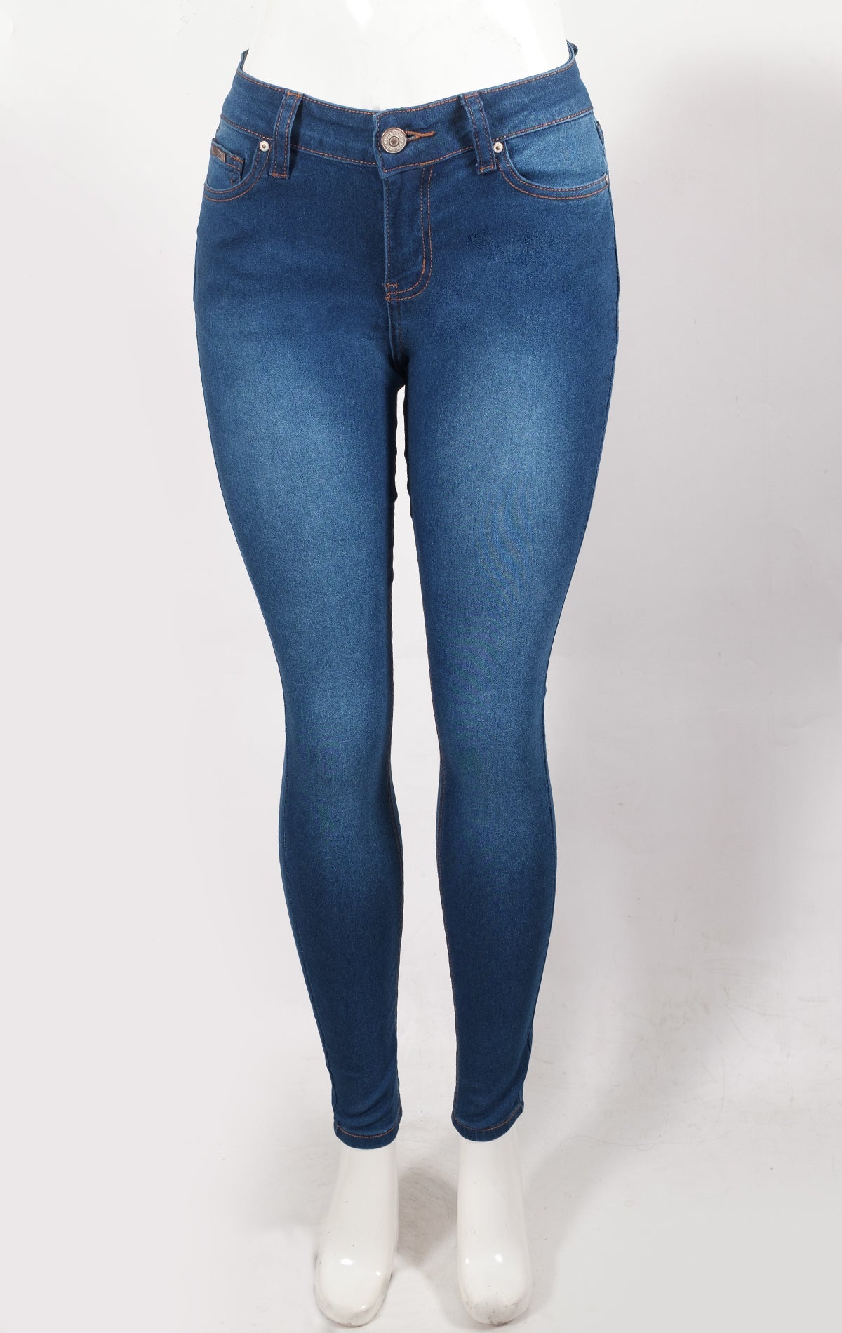 DXM-Women's Super Skinny Jeans